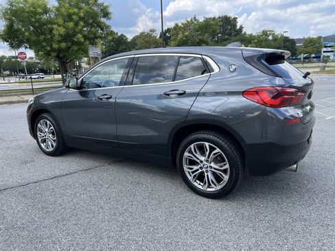 Used 2018 BMW X2 sDrive28i w/ Convenience Package image 7