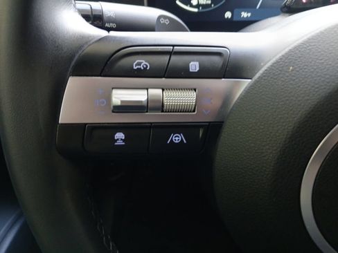 Used 2025 Hyundai Tucson SEL FWD image 11