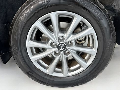 Used 2022 MAZDA CX-5 AWD 2.5 S w/ Select Package image 31