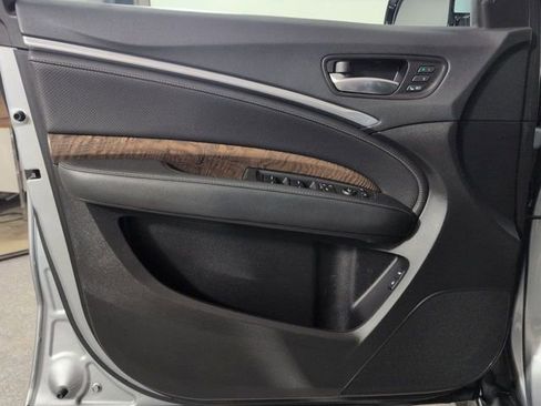 Used 2019 Acura MDX SH-AWD w/ Technology Package image 20