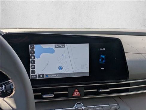 New 2026 Hyundai Elantra Sport image 14