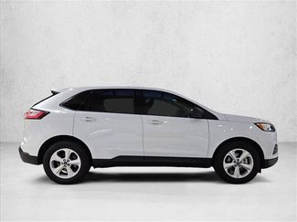 Used 2020 Ford Edge SE FWD video 4