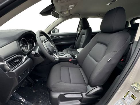 New 2025 MAZDA CX-5 AWD 2.5 S image 9