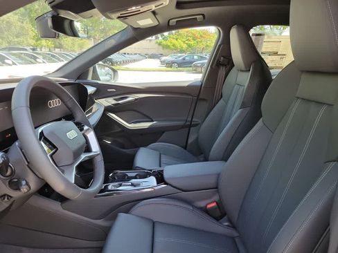 New 2027 Audi Q6 e-tron Premium Plus AWD/4WD image 19