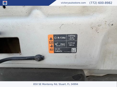 Used 2016 Ford F150 XLT w/ Equipment Group 302A Luxury image 69