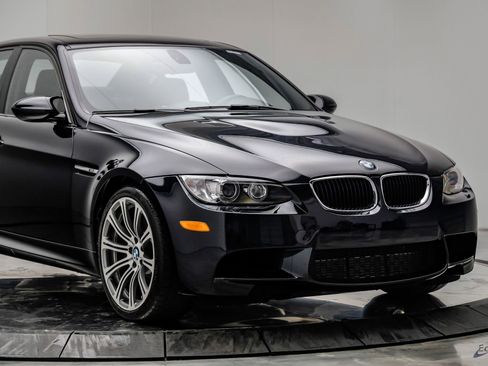 Used 2011 BMW M3 Sedan RWD image 27