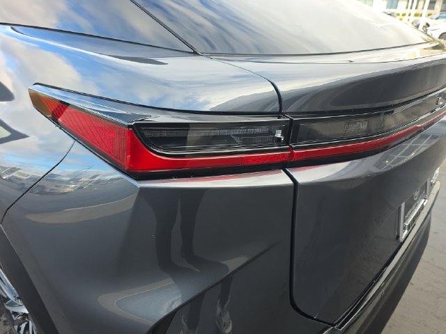 New 2026 Lexus RZ 450e AWD image 35