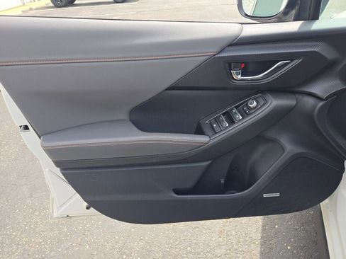 Certified 2024 Subaru Crosstrek 2.5i Limited w/ Crosstrek Mirror Package AWD/4WD image 19