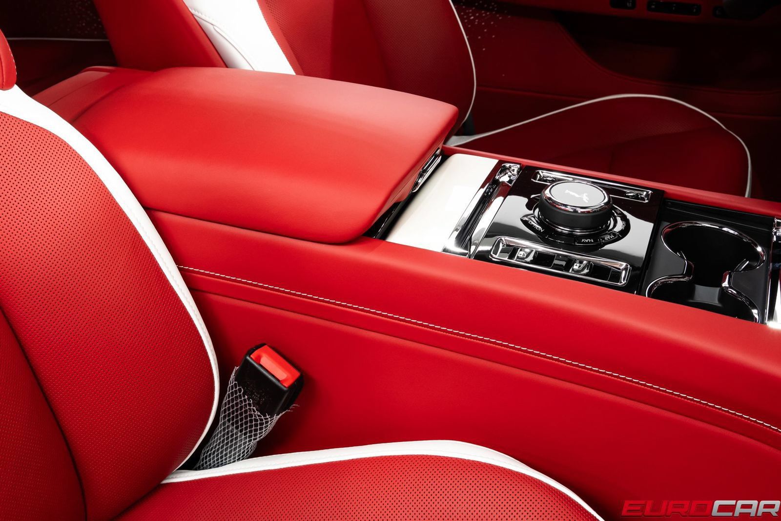 Used 2024 Rolls-Royce Spectre w/ Spectre Launch Package AWD/4WD image 33
