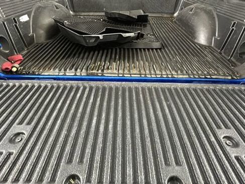 Used 2025 RAM 1500 Big Horn AWD/4WD image 29