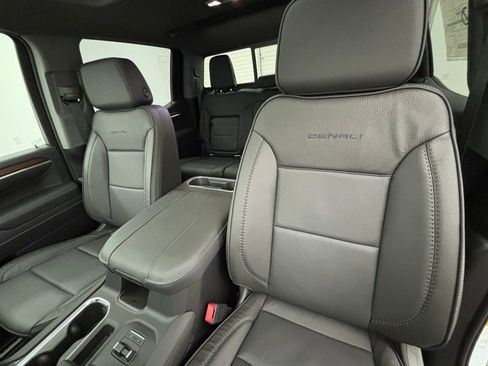 New 2026 GMC Sierra 1500 Denali image 23