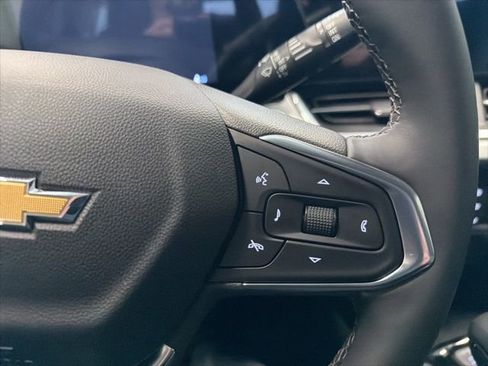 New 2026 Chevrolet Trax LT w/ Driver Confidence Package FWD image 28