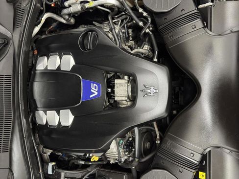 Used 2017 Maserati Ghibli S Q4 image 38