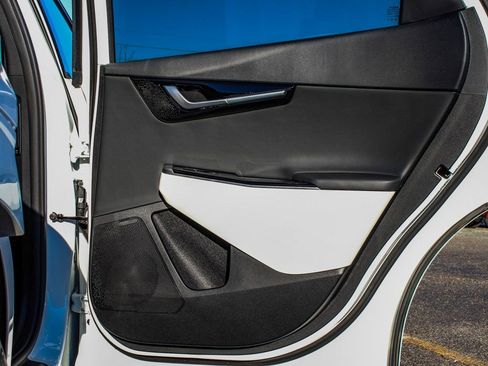 Used 2024 Kia EV6 GT-Line image 12