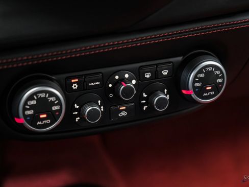 Used 2017 Ferrari 488 GTB RWD image 80