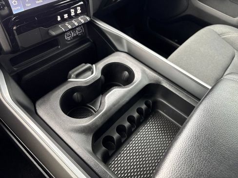 Used 2023 RAM 1500 Big Horn RWD image 30