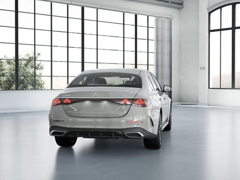 New 2026 Mercedes-Benz E 350 4MATIC Sedan image 25