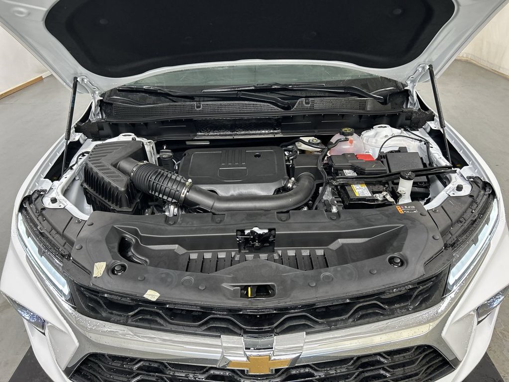 New 2026 Chevrolet Blazer LT w/ Convenience Package AWD/4WD image 9