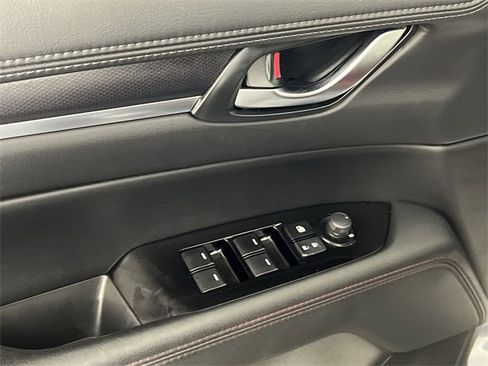 Certified 2023 MAZDA CX-5 Carbon Edition image 13