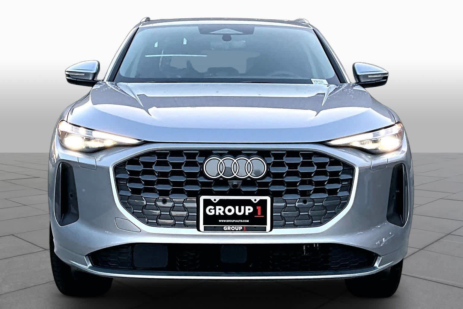 New 2026 Audi Q5 Premium Plus AWD/4WD image 3
