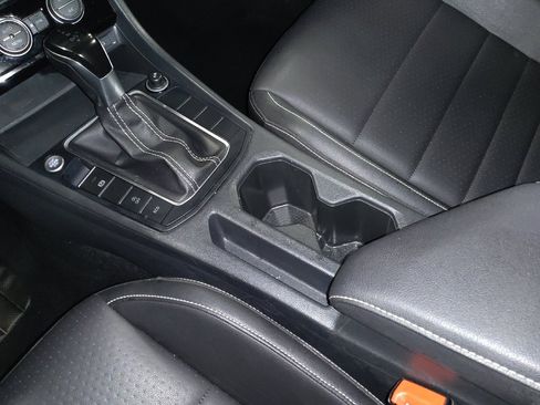 Used 2024 Volkswagen Jetta SE image 26