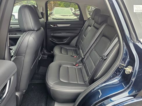 New 2025 MAZDA CX-5 AWD 2.5 S w/ Premium Plus Pkg image 24