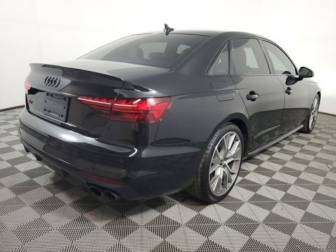 Used 2023 Audi S4 Premium Plus image 6