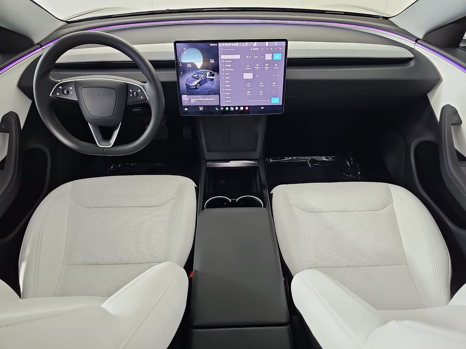 Used 2025 Tesla Model 3 RWD image 11