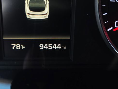 Used 2021 Kia K5 GT-Line w/ GT-Line FWD Premium Package image 32