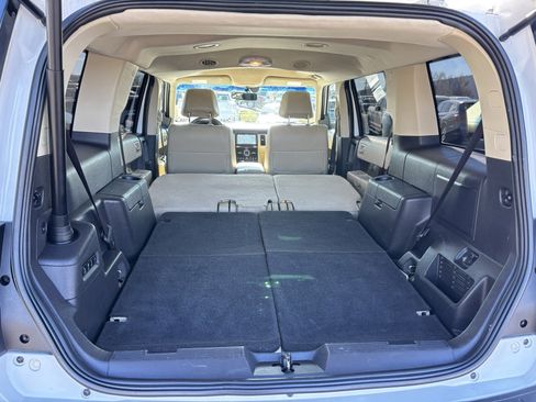 Used 2018 Ford Flex Limited w/ Equipment Group 301A image 21
