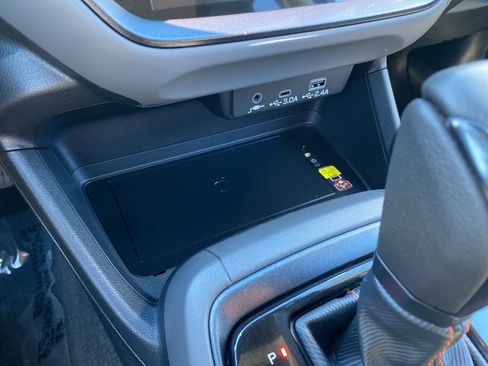 Certified 2025 Subaru Crosstrek 2.5i Limited w/ Crosstrek Mirror Package image 16