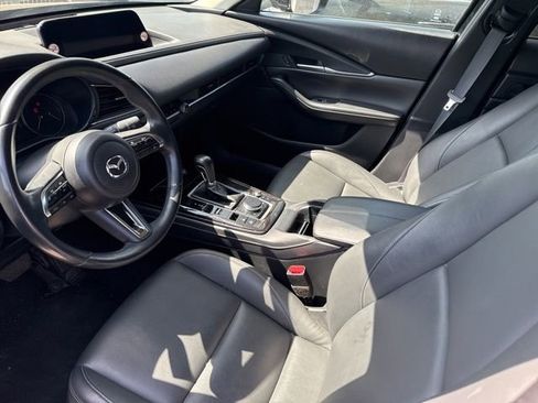 Used 2024 MAZDA CX-30 AWD 2.5 S w/ Select Sport Pkg image 4