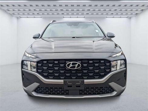 Used 2023 Hyundai Santa Fe SEL image 8