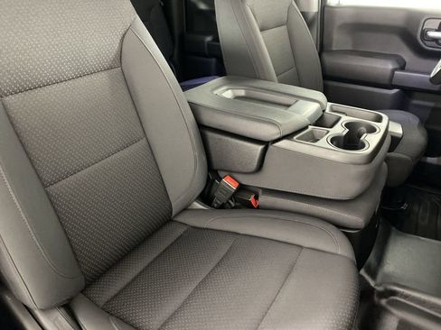 Used 2023 GMC Sierra 1500 Pro w/ Pro Value Package image 28