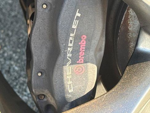 Used 2010 Chevrolet Camaro SS w/ RS Package RWD image 16