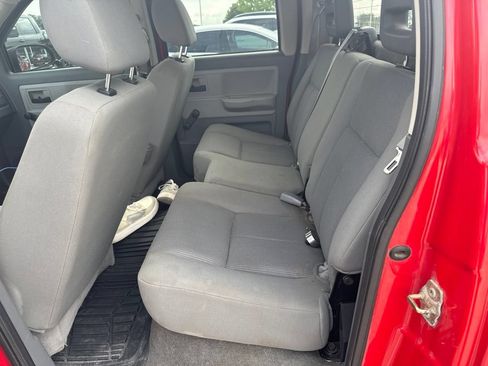 Used 2006 Dodge Dakota ST AWD/4WD image 15