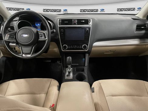 Used 2019 Subaru Outback 2.5i Premium AWD/4WD image 10