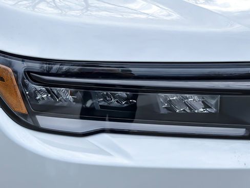 New 2026 Honda Pilot TrailSport image 10