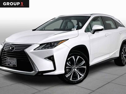 Used 2018 Lexus RX 350 FWD
