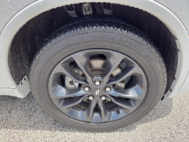 Certified 2024 Dodge Durango R/T w/ Blacktop Package RWD image 20