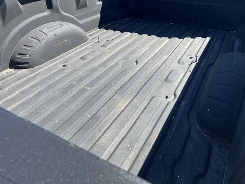 Used 2021 Ford F250 XLT w/ XLT Value Package AWD/4WD image 7