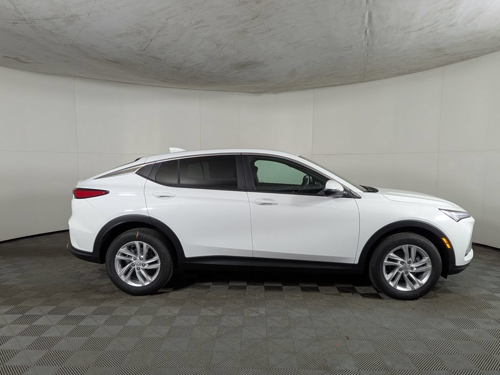 New 2026 Buick Envista Preferred FWD image 6