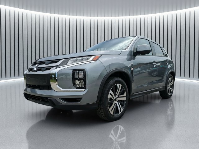 New 2027 Mitsubishi Outlander Sport ES AWD/4WD image 8