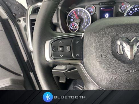 Used 2026 RAM 2500 Big Horn AWD/4WD image 22