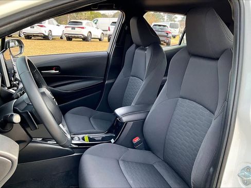 Used 2022 Toyota Corolla SE image 7