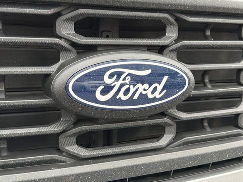 Used 2024 Ford F150 STX w/ Equipment Group 201A FX4 image 10