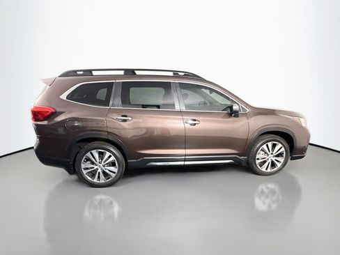 Used 2021 Subaru Ascent Touring AWD/4WD image 11