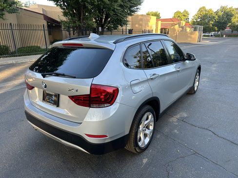 Used 2014 BMW X1 sDrive28i image 5