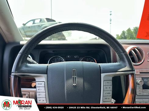 Used 2008 Lincoln MKZ FWD image 20