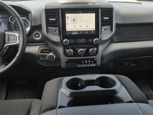 New 2026 RAM 1500 Tradesman AWD/4WD image 10